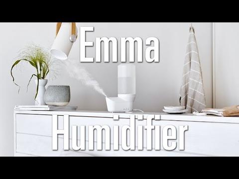 Produktvideo zu Emma schwarz 