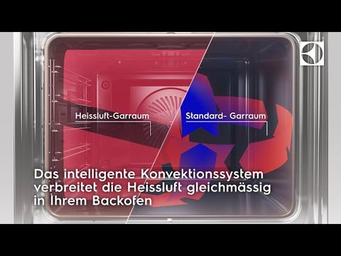 Produktvideo zu EB6GL70KSP 