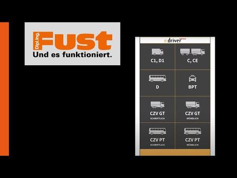 Produktvideo zu e.driver Professional V1.0 