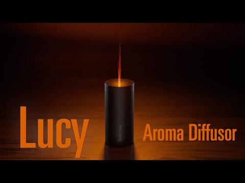 Produktvideo zu Lucy weiss 