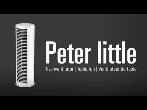 Produktvideo zu Peter little 