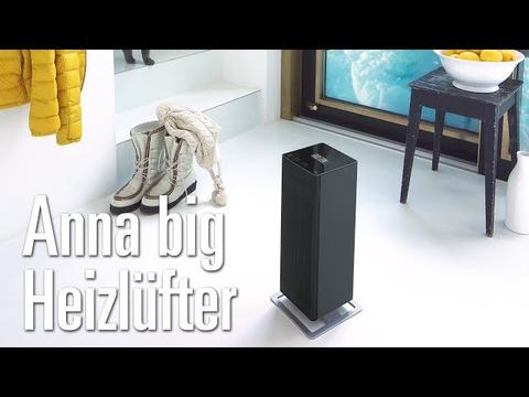 Produktvideo zu Anna big weiss 