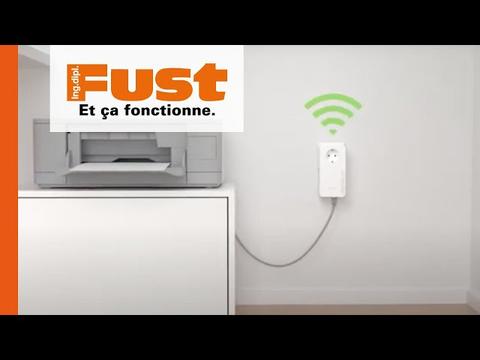 Vidéo de produit Magic 1 WiFi 6 Adaptateur d&#39;extension 