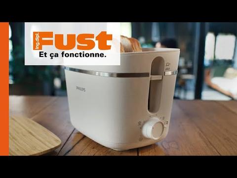 Vidéo de produit HD2640&#x2F;11 