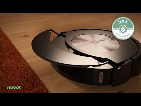 Vidéo de produit Roomba Combo j9+ 